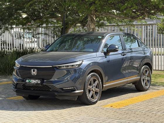 HONDA HR-V 1.5 DI I-VTEC FLEX EXL CVT